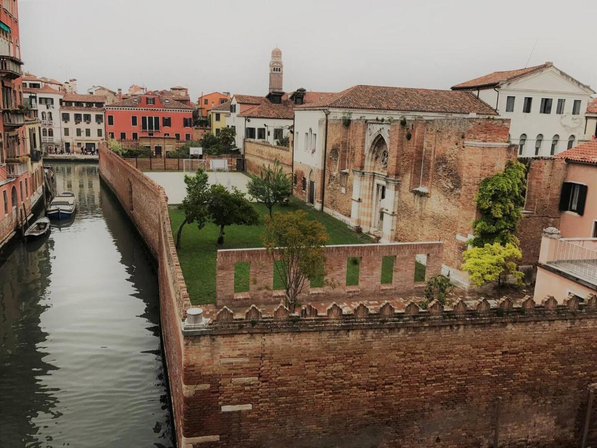 Cannaregio 2357 Hotel Venise