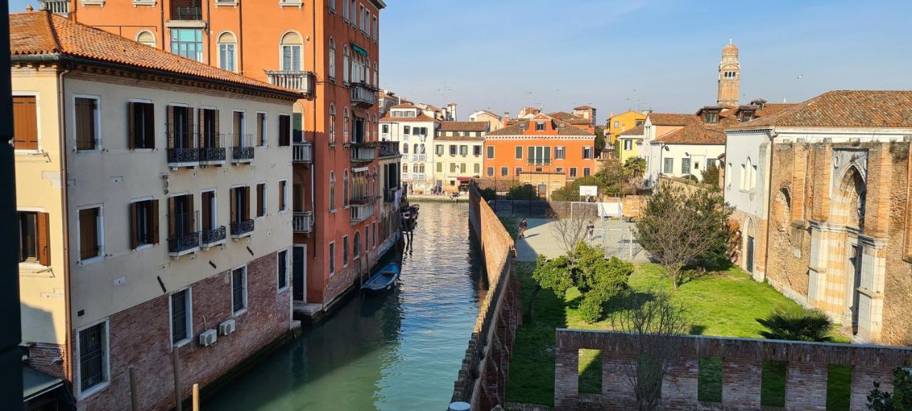 Cannaregio 2357 Hotel Venise