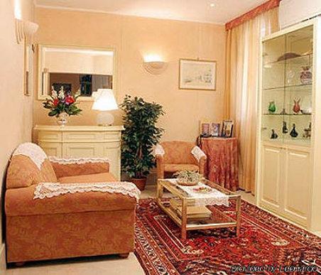 Hotel Cannaregio 2357 Venise