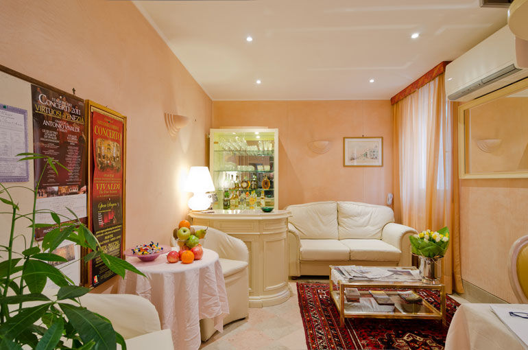 Cannaregio 2357 Hotel Venise