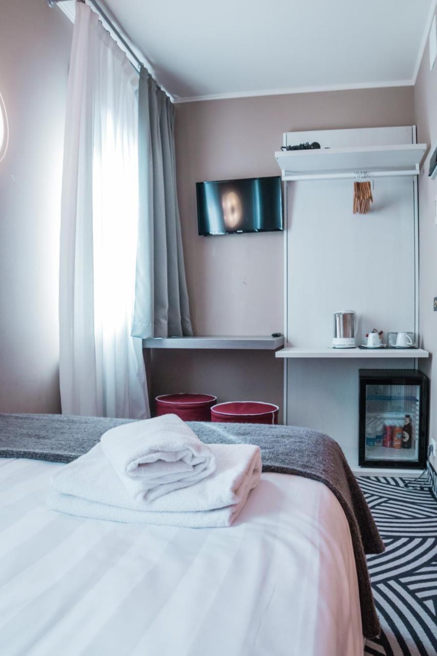 Cannaregio 2357 Hotel Venise