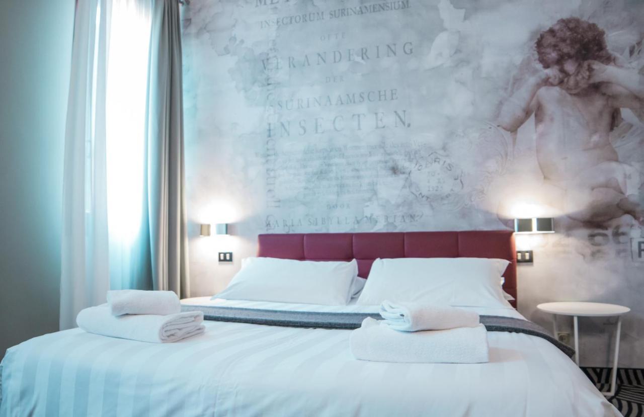 Cannaregio 2357 Hotel Venise